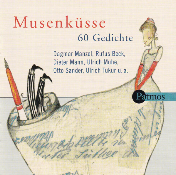 Musenküsse (60 Gedichte)
