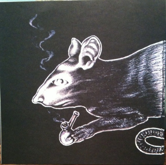 Little Ratty b/w In The Morning