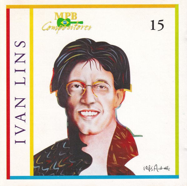 MPB Compositores Ivan Lins
