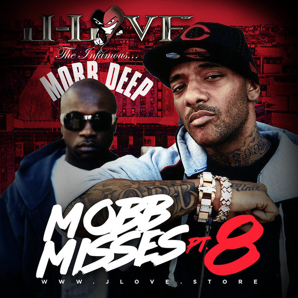 Mobb Misses Pt. 8