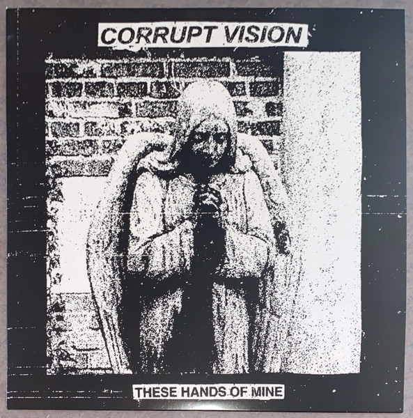 These Hands Of Mine