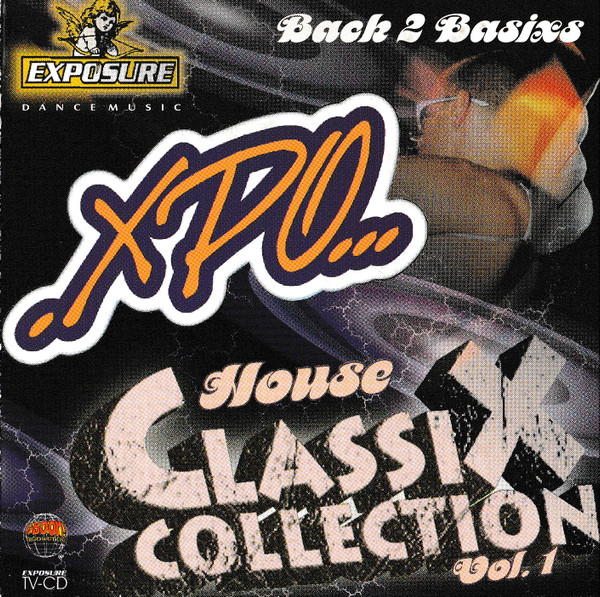 XPO - House Classix Collection Volume 1