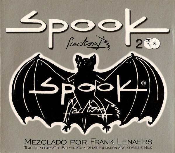 Spook Factory