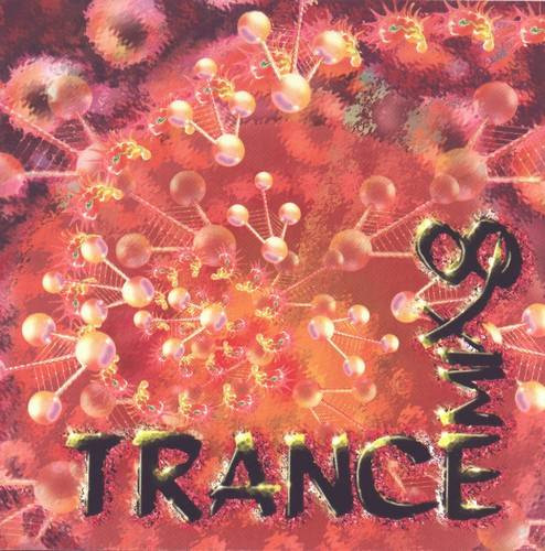 Trance Mix 8