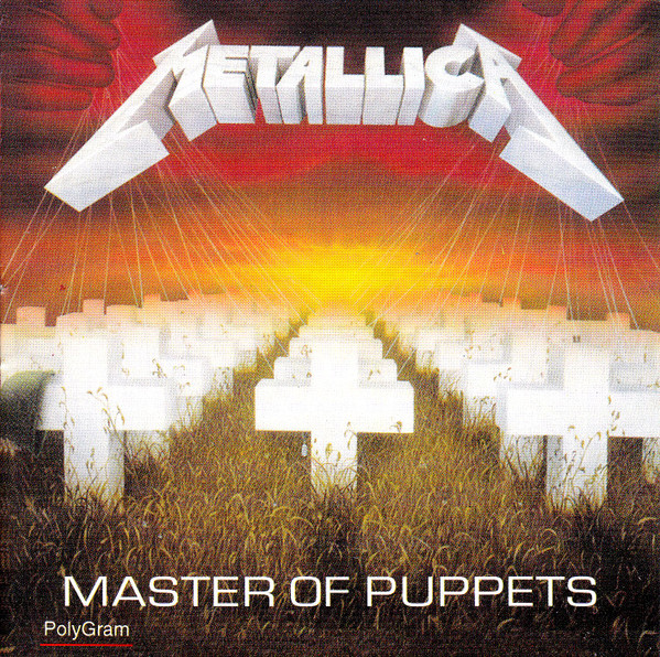Master Of Puppets