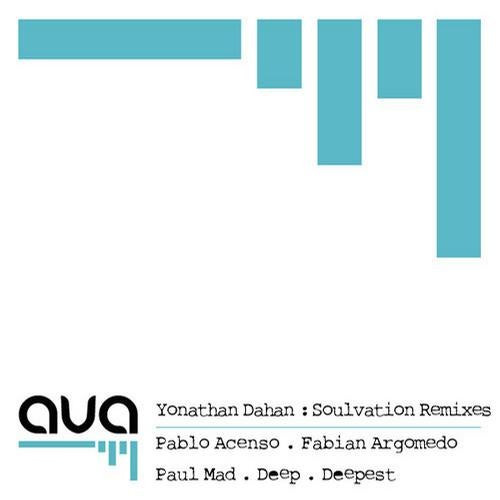 Soulvation Remixes