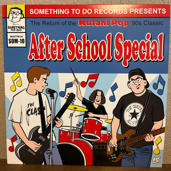 After School Special