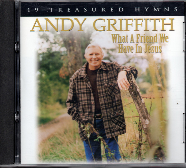 19 Treasured Hymns