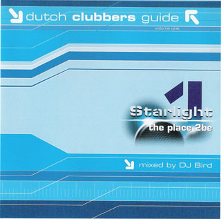 Dutch Clubbers Guide - Starlight 1