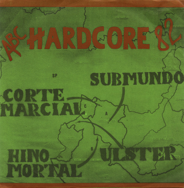 ABC Hardcore 82