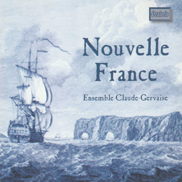 Nouvelle-France