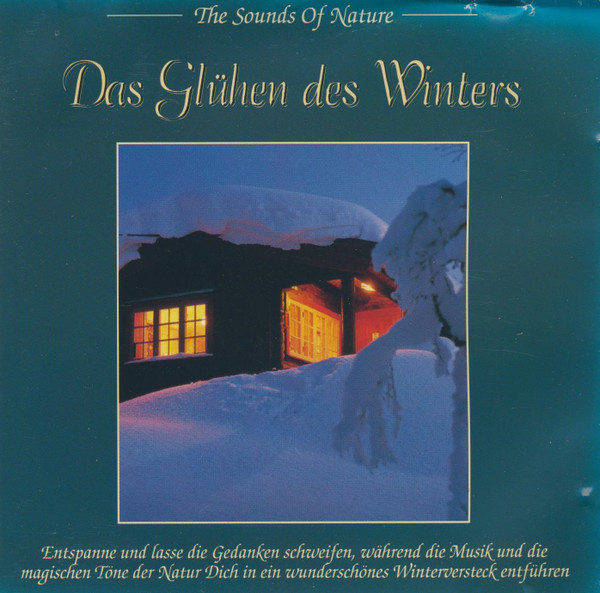 Das Glühen Des Winters