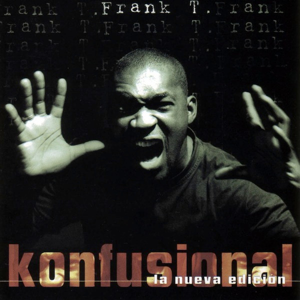 Konfusional (La Nueva Edición)