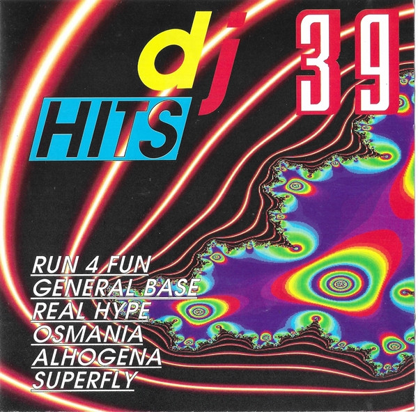DJ Hits 39