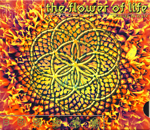 The Flower Of Life