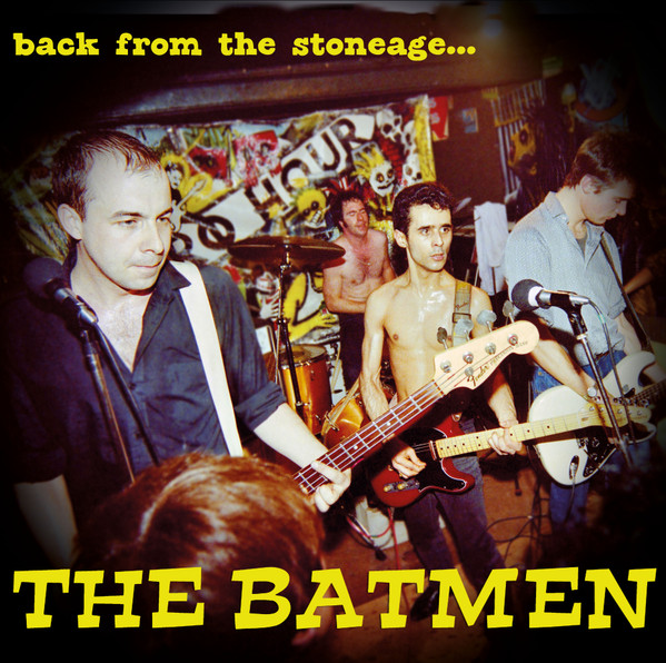 Back From The Stone Age X 25 Tracks