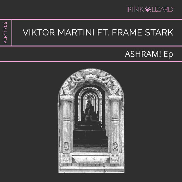Ashram! EP
