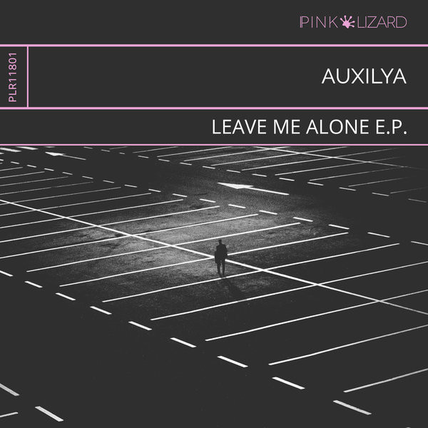 Leave Me Alone EP