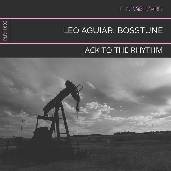Jack To The Rhythm