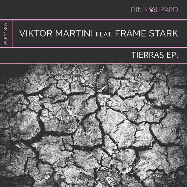 Tierras EP