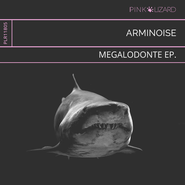 Megalodonte EP