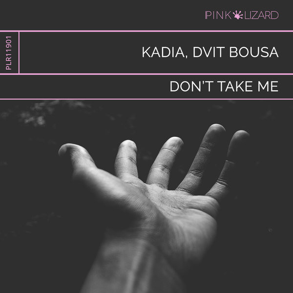 Don't Take Me