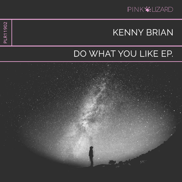 Do What You Like EP
