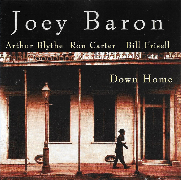 Down Home