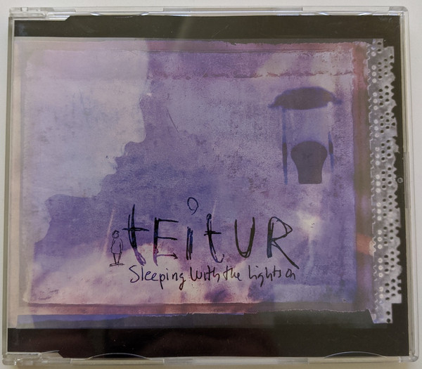 Sleeping With The Lights On