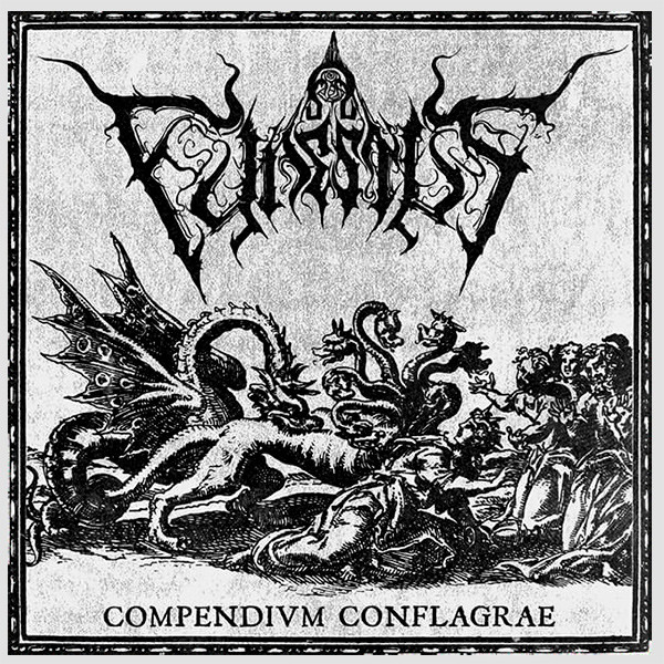 Compendivm Conflagrae