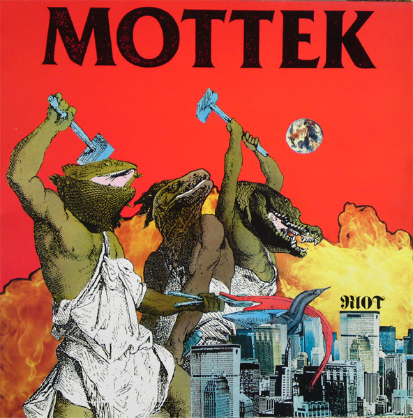 Riot