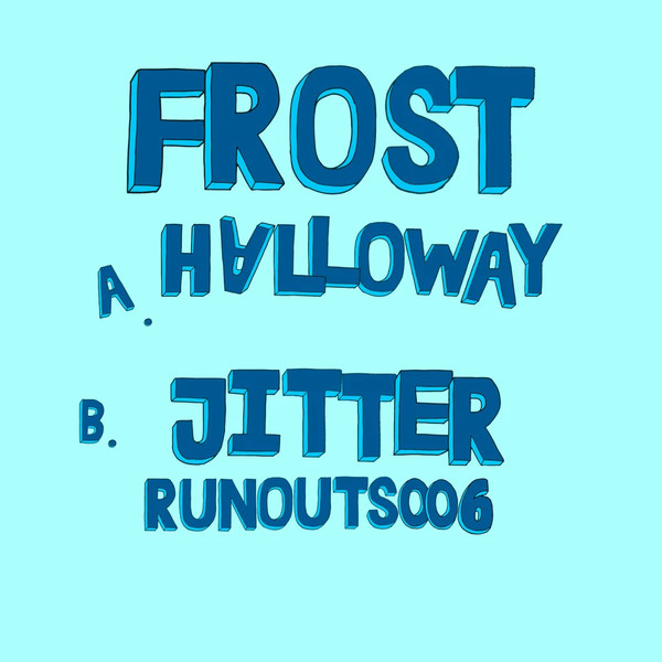 Halloway / Jitter