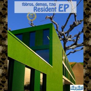Resident EP