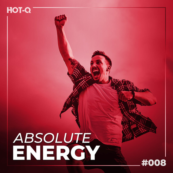 Absolutely Energy #008