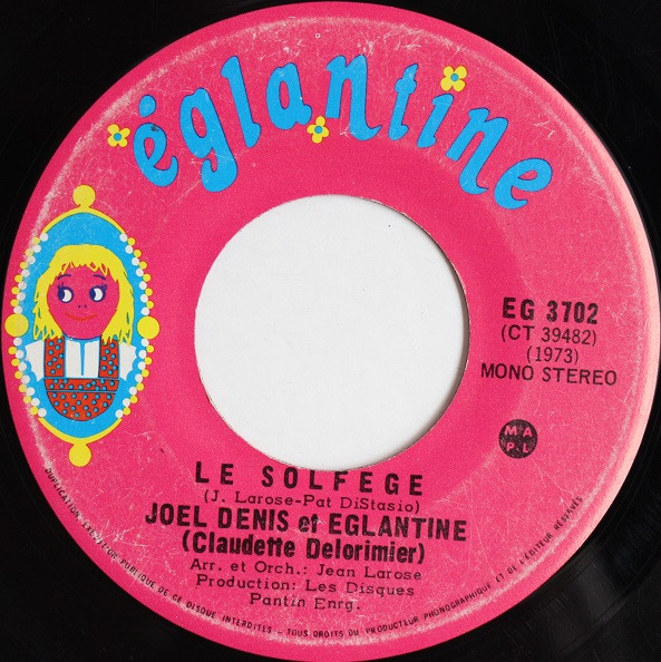 Le Solfege