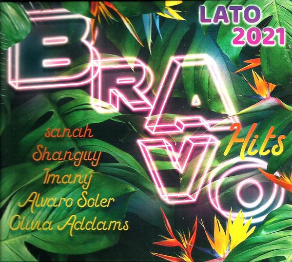 Bravo Hits Lato 2021