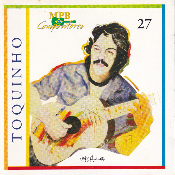 MPB Compositores Toquinho