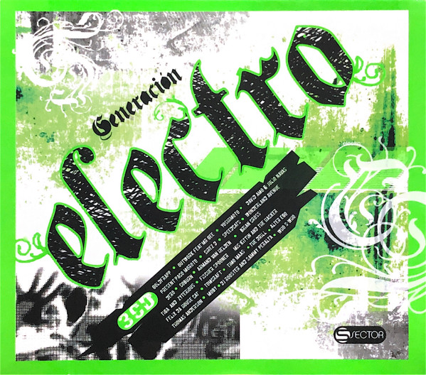Generación Electro