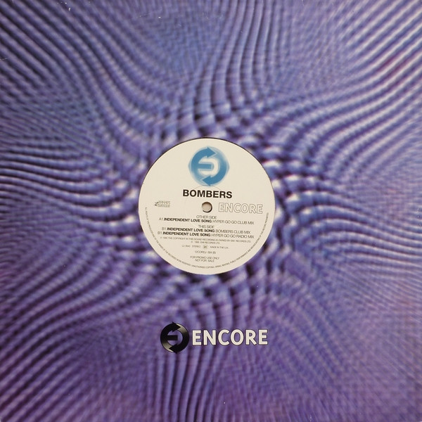 Independent Love Song