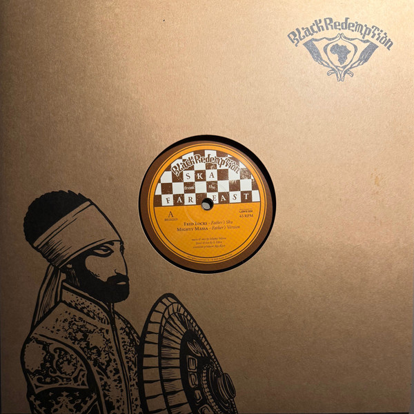 Ska From The Far East