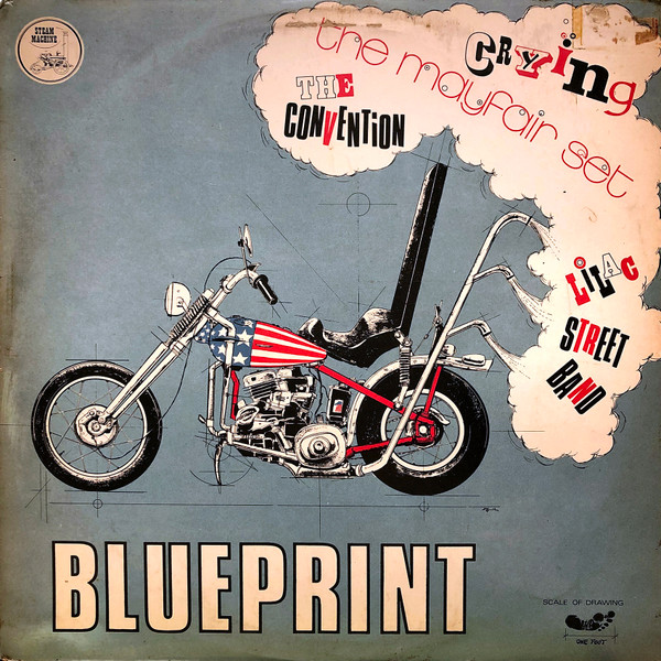 Blueprint
