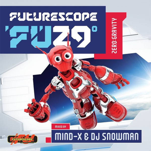 Futurescope FU29 (Zero Gravity)