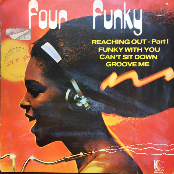 Four Funky