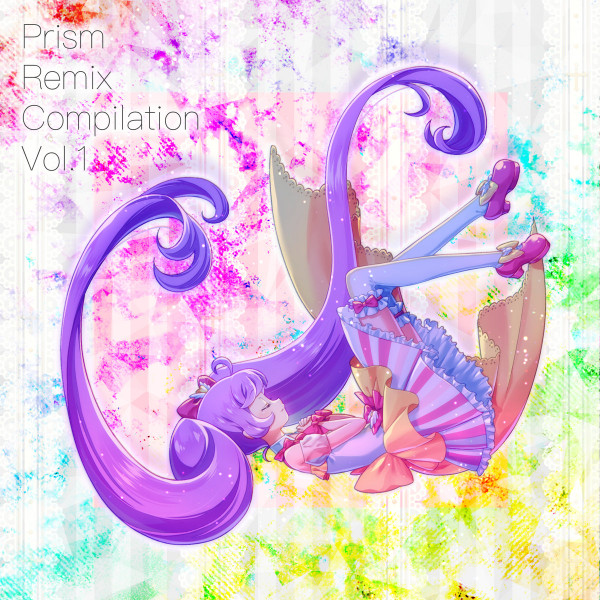 Prism Remix Compilation Vol​.​1