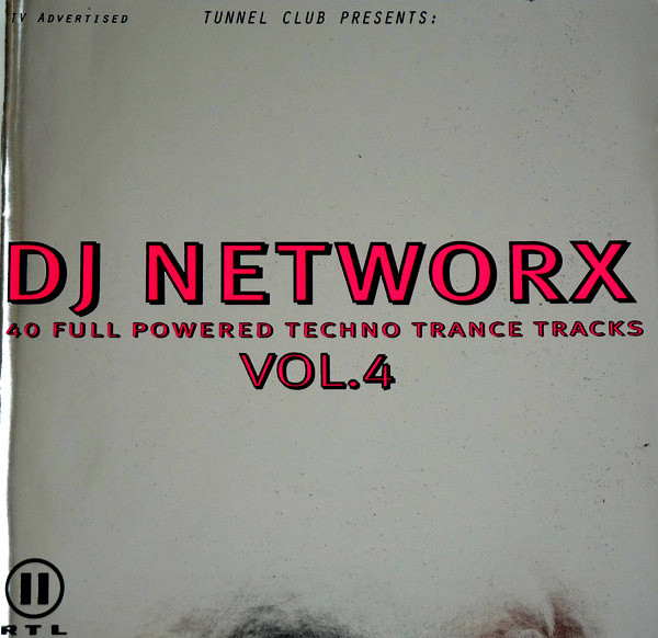 DJ Networx Vol. 4