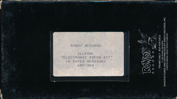 Electronic Press Kit