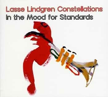 In The Mood For Standards