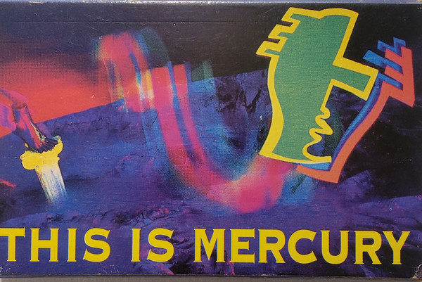 This Is Mercury: August Sales Compilation