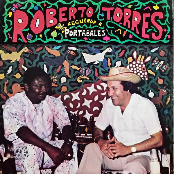 Recuerda A Portabales