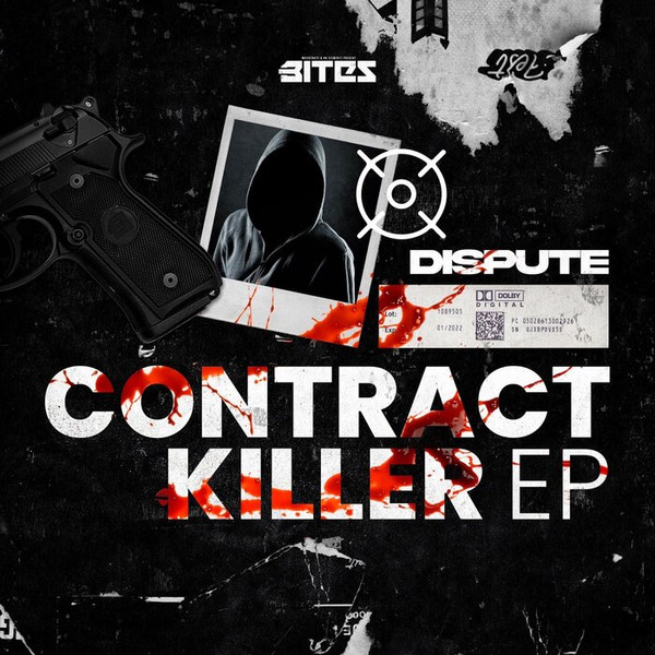 Contract Killer EP